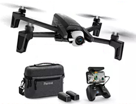 多旋翼無人機(jī)